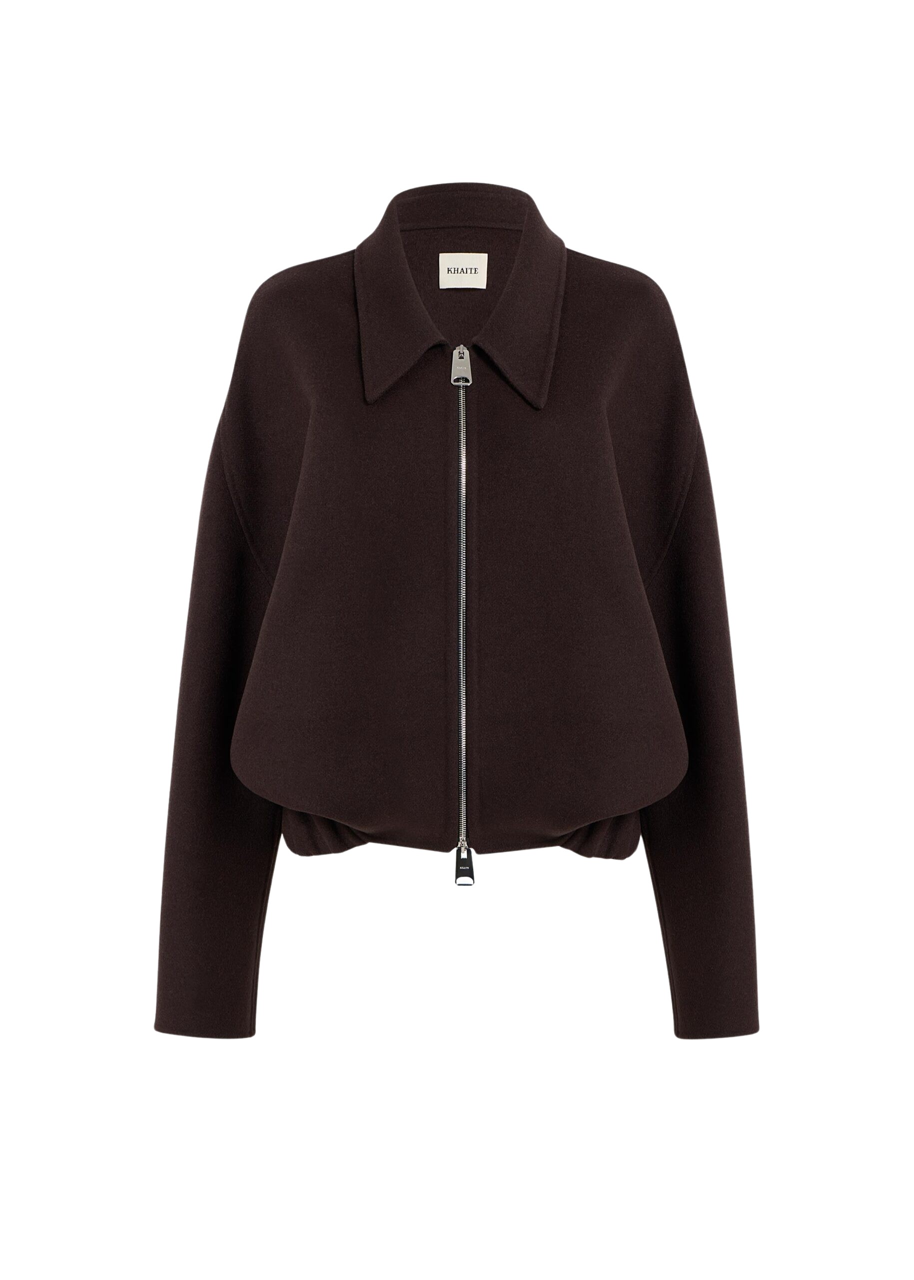 Khaite Odin Jacket