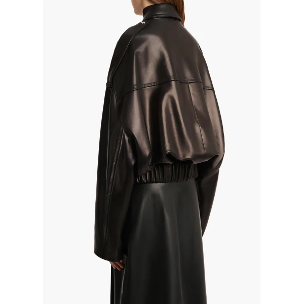 Khaite Owey Jacket, view 4