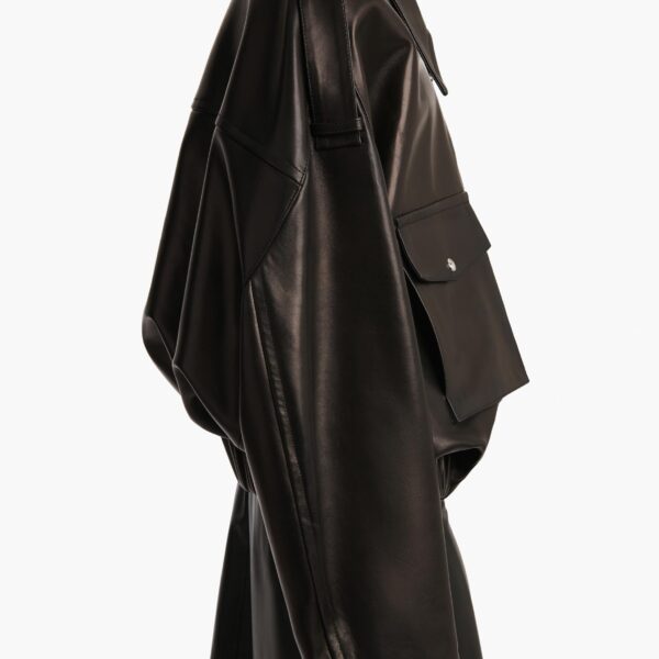 Elevate your elegance in this Khaite Jackets   from the 2025 resort wear edit
