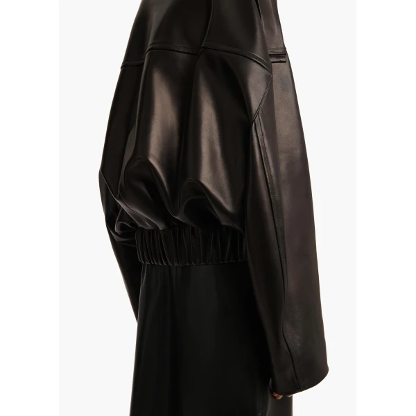 Khaite Owey Jacket, view 6