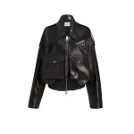 Elevate your elegance in this Khaite Jackets   from the 2025 resort wear edit