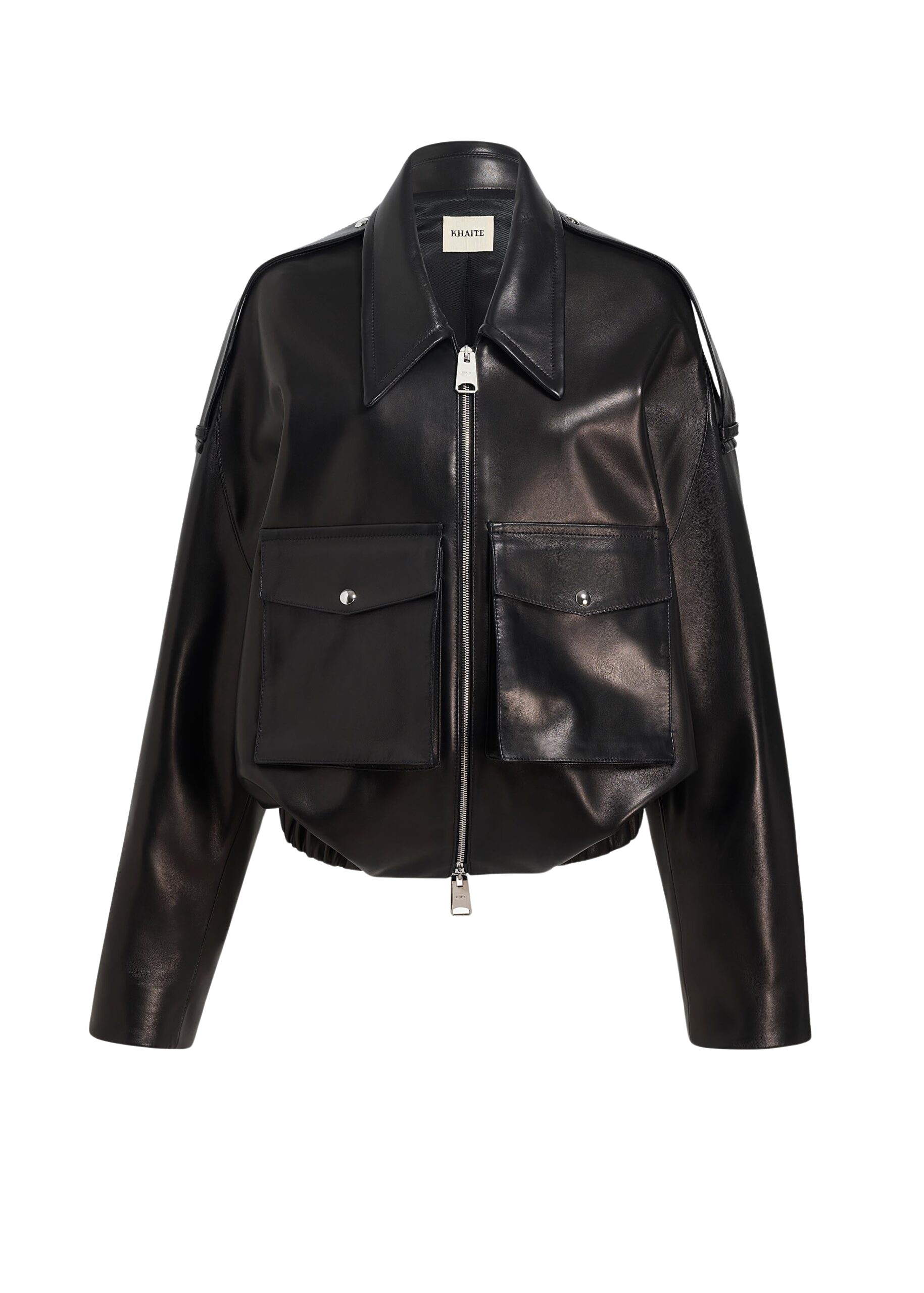 Khaite Owey Jacket
