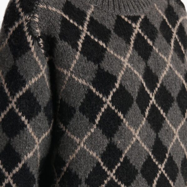 Elevate your elegance in this Khaite Knitwear   from the 2025 resort wear edit