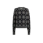 Elevate your elegance in this Khaite Knitwear   from the 2025 resort wear edit