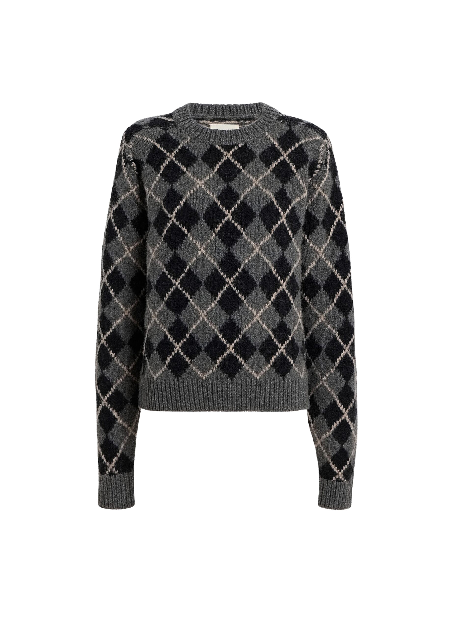 Elevate your elegance in this Khaite Knitwear   from the 2025 resort wear edit