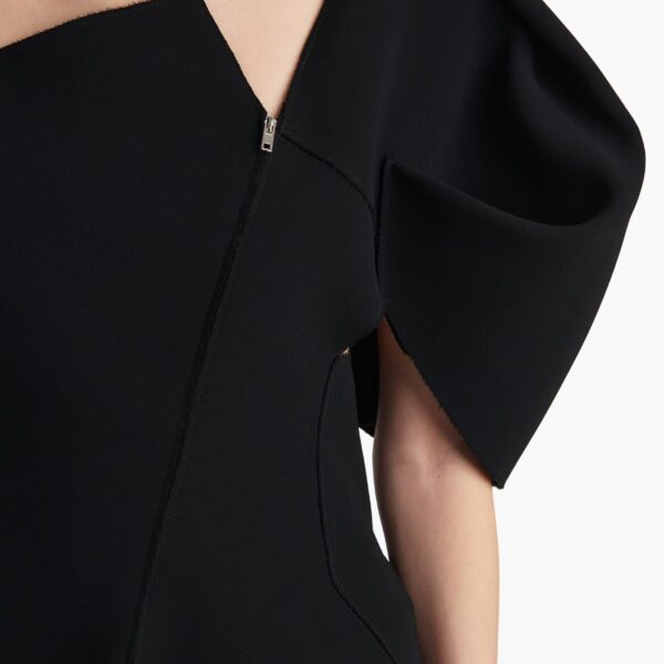 Elevate your elegance in this Khaite Tops   from the 2025 resort wear edit