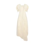 Elevate your elegance in this Khaite Dresses   from the 2025 resort wear edit