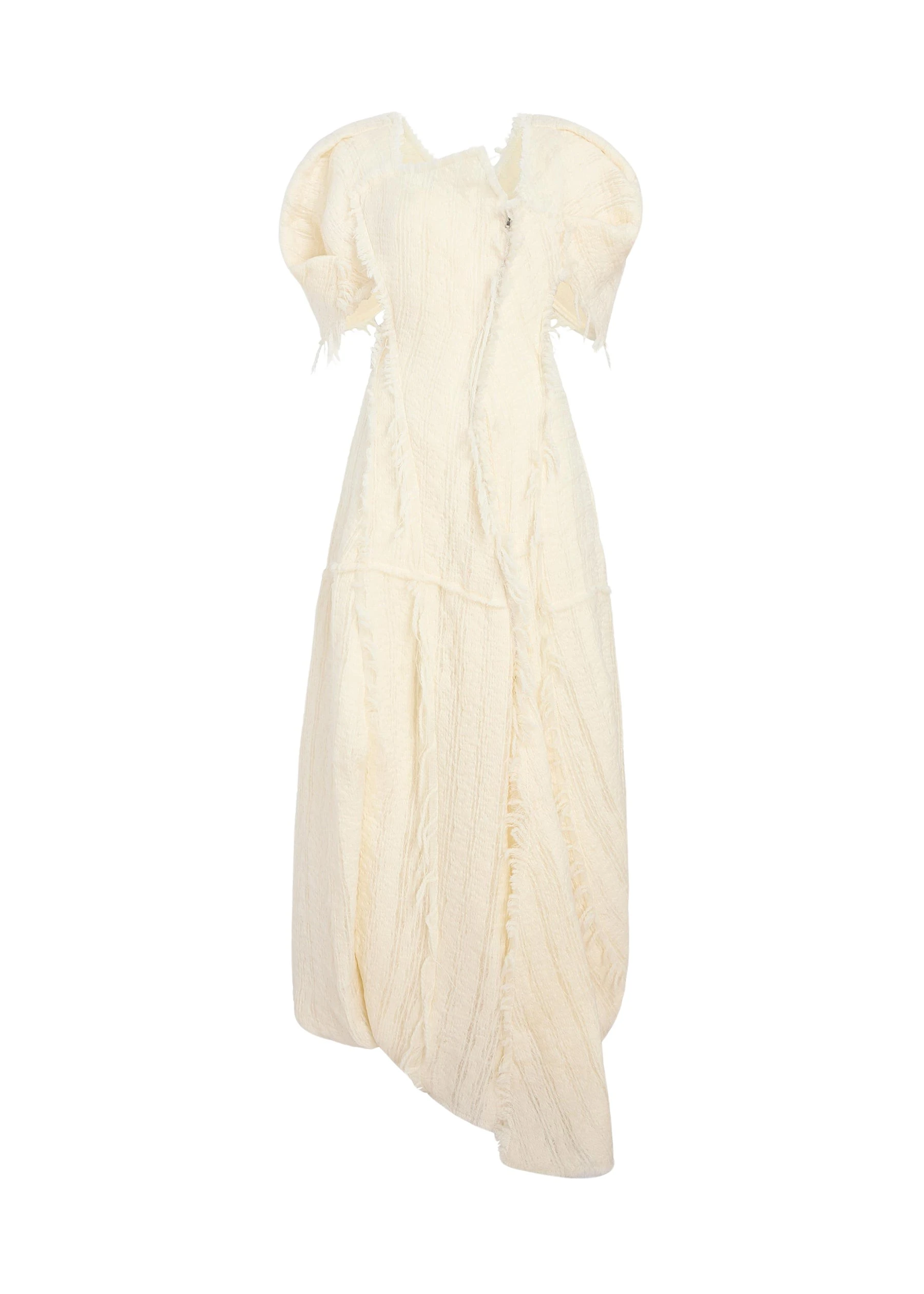 Khaite-Quintin-Dress-2025-coveti20718_nobg Elevate your elegance in this Khaite Dresses from the 2025 resort wear edit