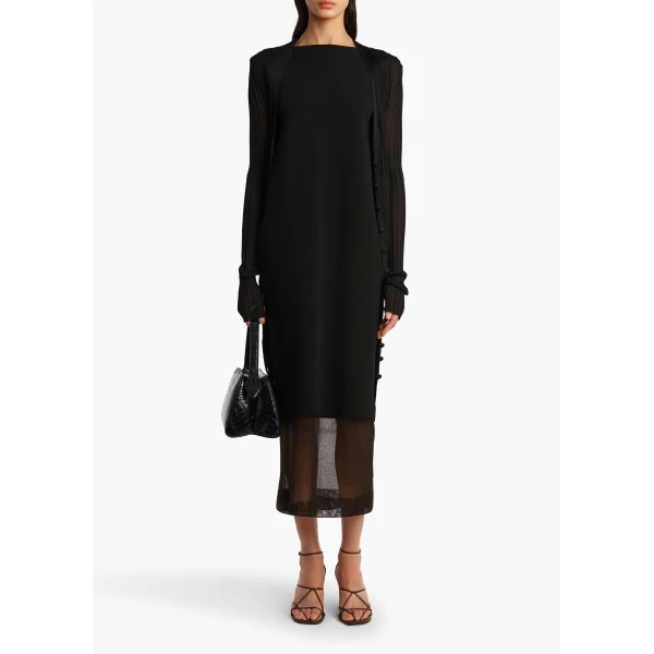 Khaite Ramon Cardigan, view 2