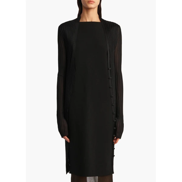 Khaite Ramon Cardigan, view 3