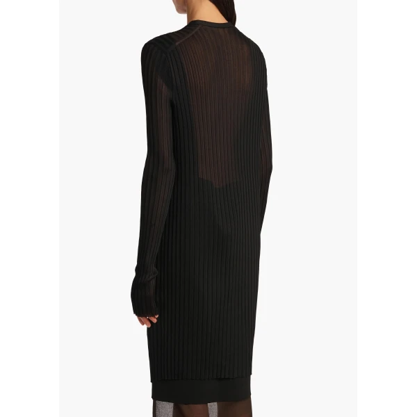 Khaite Ramon Cardigan, view 4