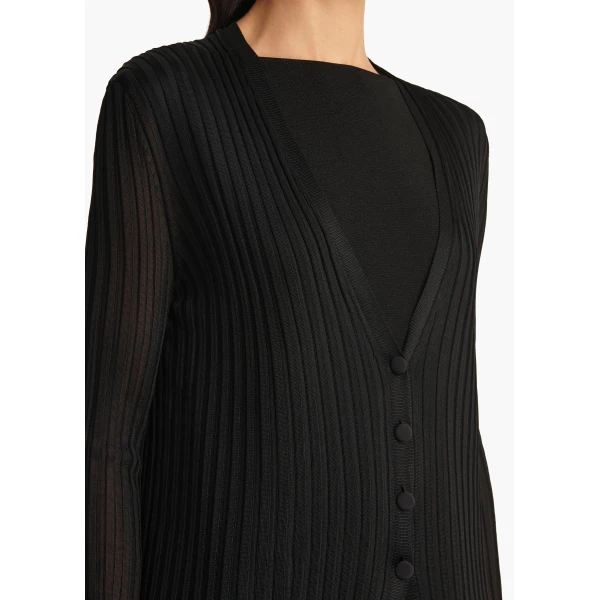Khaite Ramon Cardigan, view 5