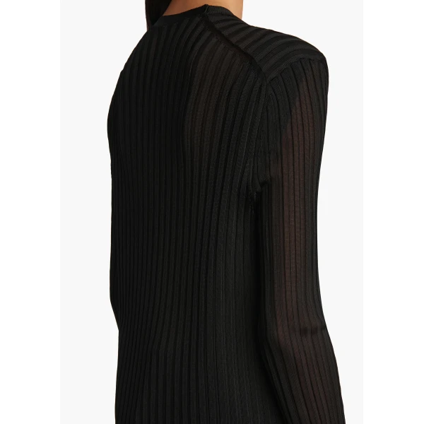 Khaite Ramon Cardigan, view 6