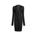 Elevate your elegance in this Khaite Knitwear   from the 2025 resort wear edit