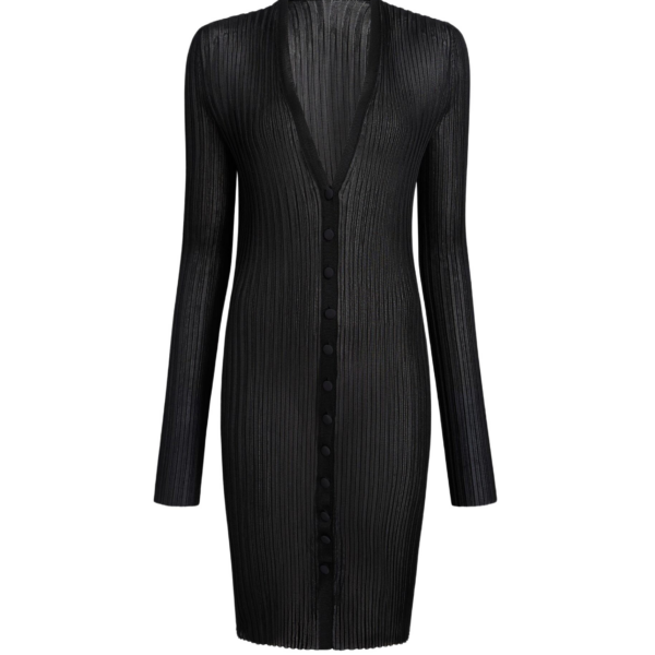 Elevate your elegance in this Khaite Knitwear   from the 2025 resort wear edit