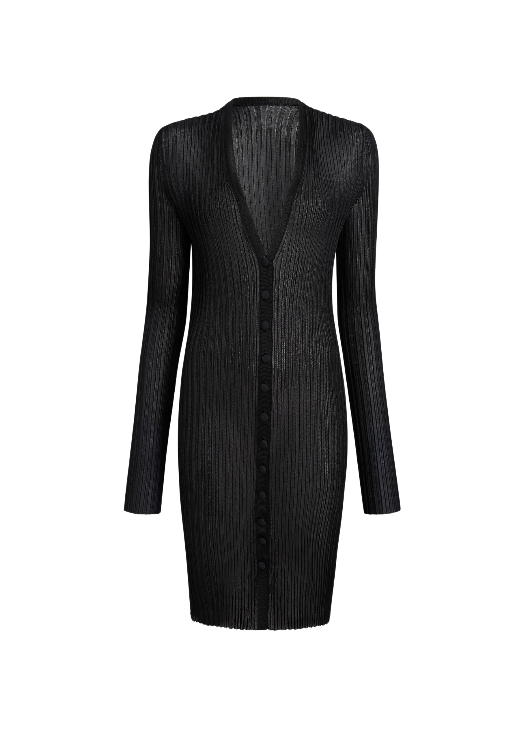 Elevate your elegance in this Khaite Knitwear   from the 2025 resort wear edit