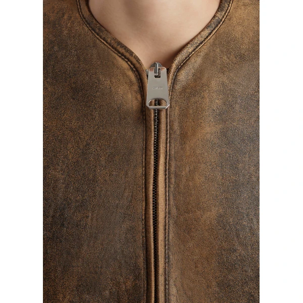 Khaite Ruban Jacket, view 6
