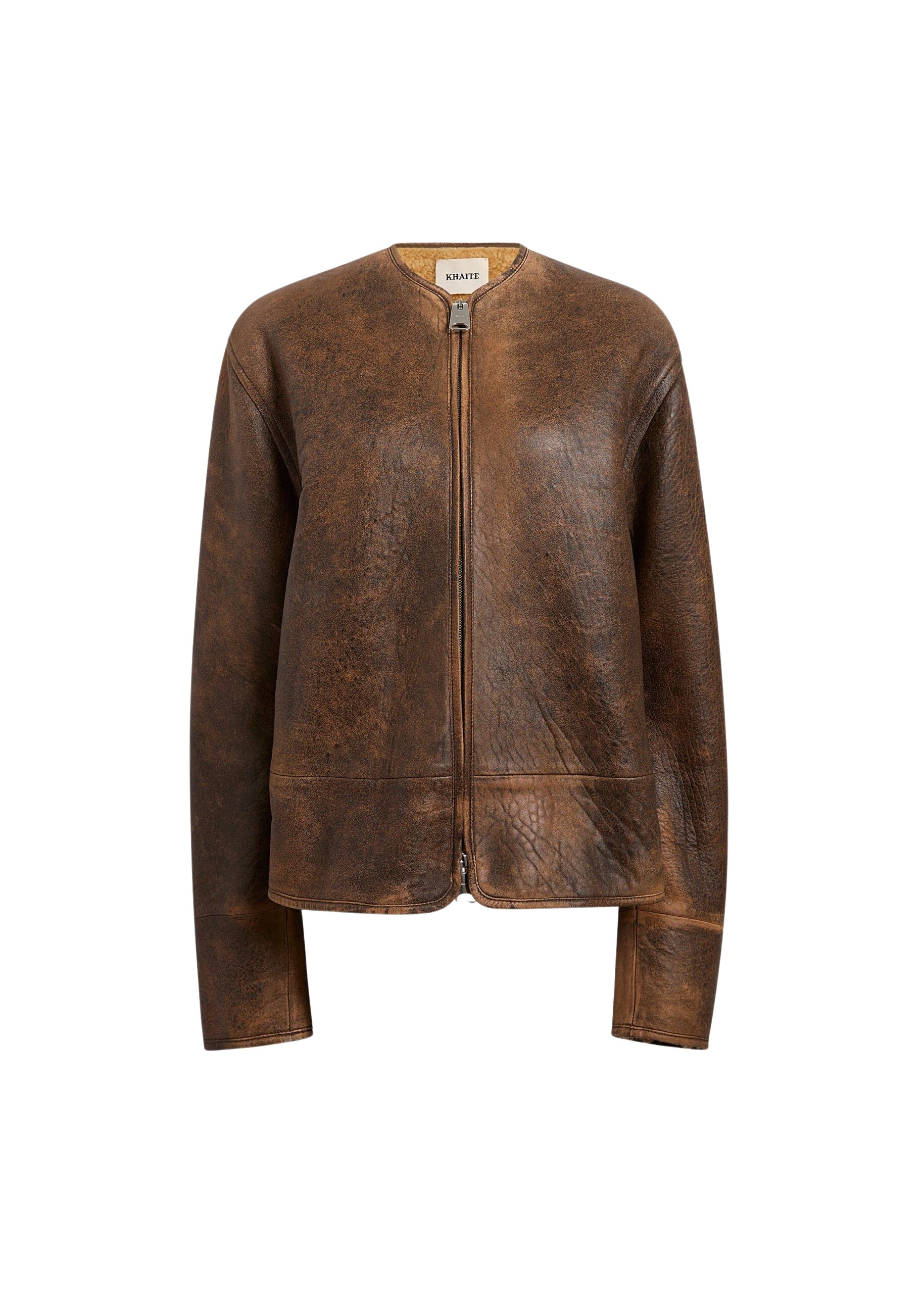Khaite Ruban Jacket