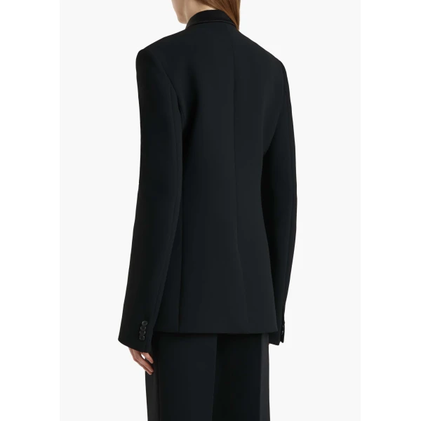 Khaite Sabel Jacket, view 4