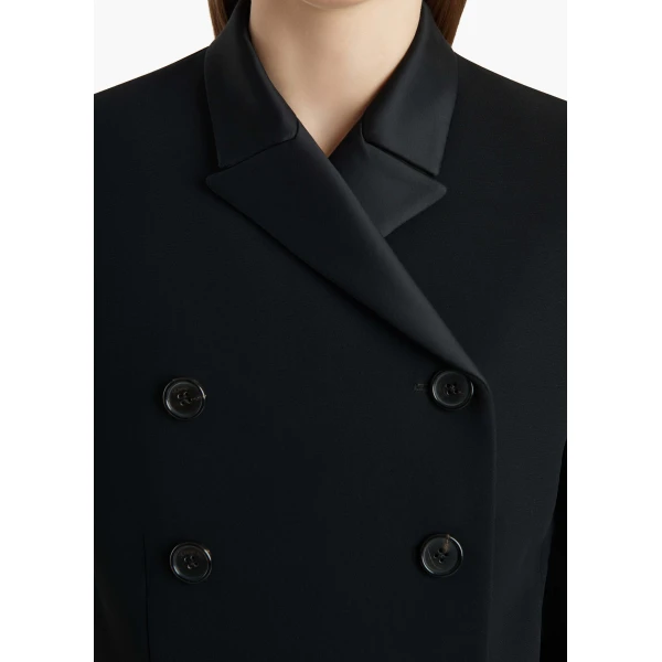Khaite Sabel Jacket, view 5