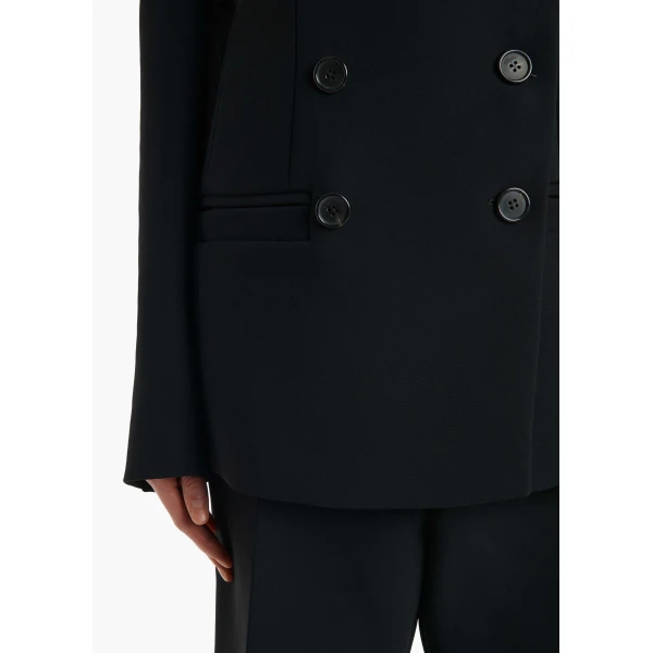 Khaite Sabel Jacket, view 6