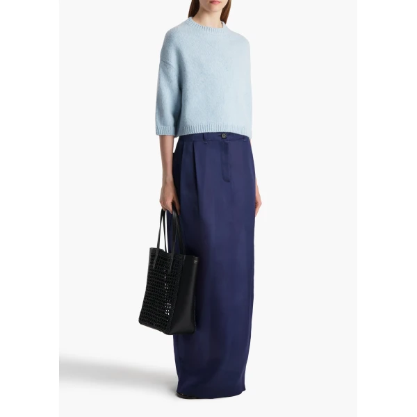 Khaite Sabina Sweater, view 2