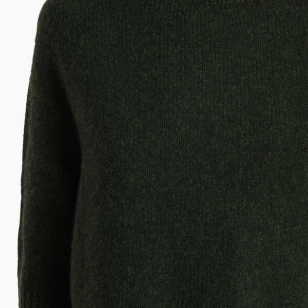 Elevate your elegance in this Khaite Knitwear   from the 2025 resort wear edit