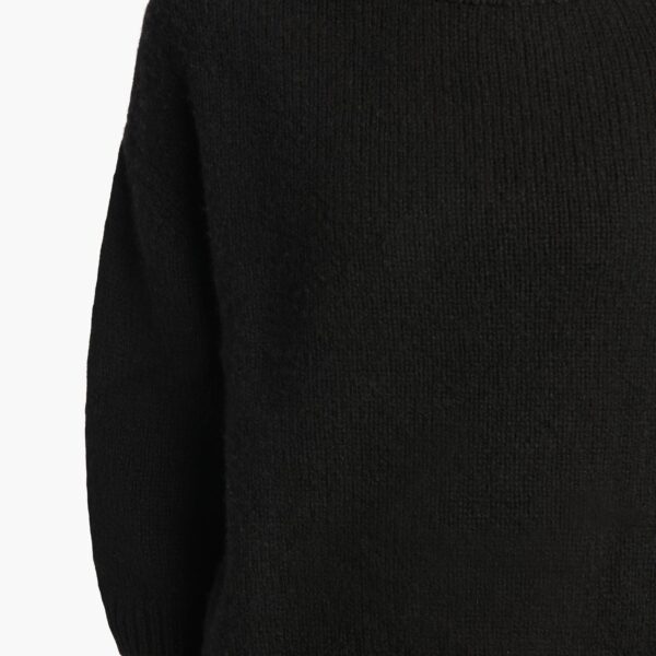 Elevate your elegance in this Khaite Knitwear   from the 2025 resort wear edit