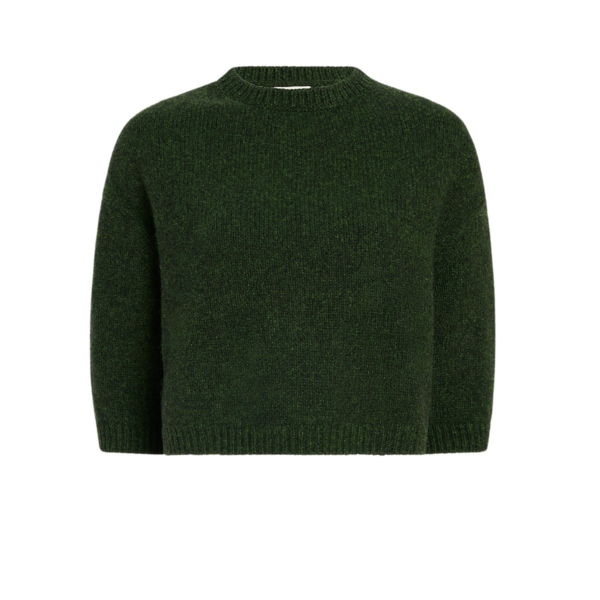 Elevate your elegance in this Khaite Knitwear   from the 2025 resort wear edit