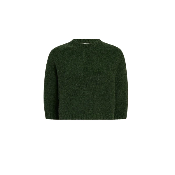 Elevate your elegance in this Khaite Knitwear   from the 2025 resort wear edit