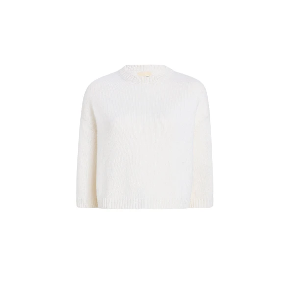 Elevate your elegance in this Khaite Knitwear   from the 2025 resort wear edit