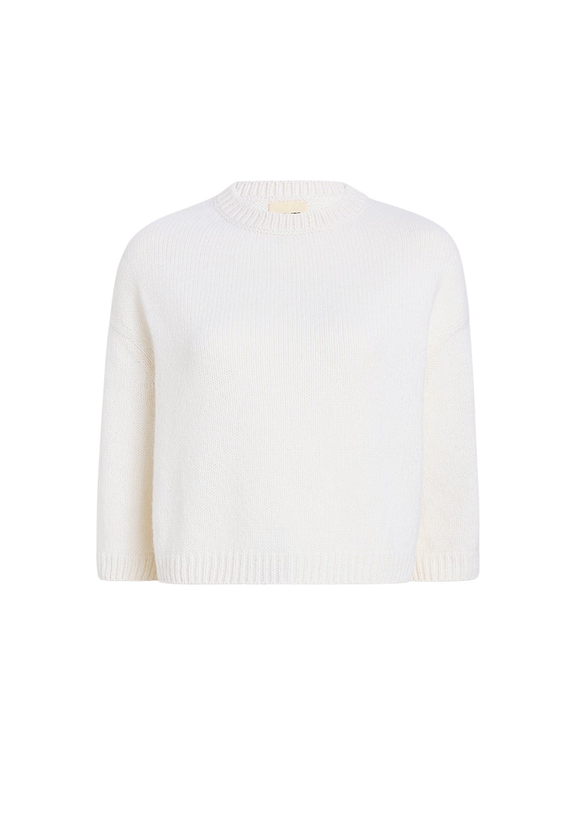Elevate your elegance in this Khaite Knitwear   from the 2025 resort wear edit