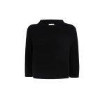 Elevate your elegance in this Khaite Knitwear   from the 2025 resort wear edit