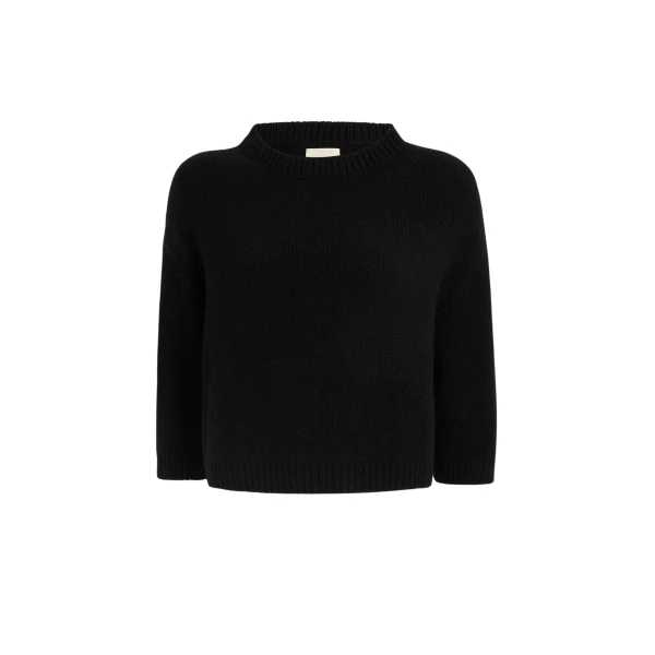 Elevate your elegance in this Khaite Knitwear   from the 2025 resort wear edit