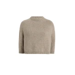 Elevate your elegance in this Khaite Knitwear   from the 2025 resort wear edit