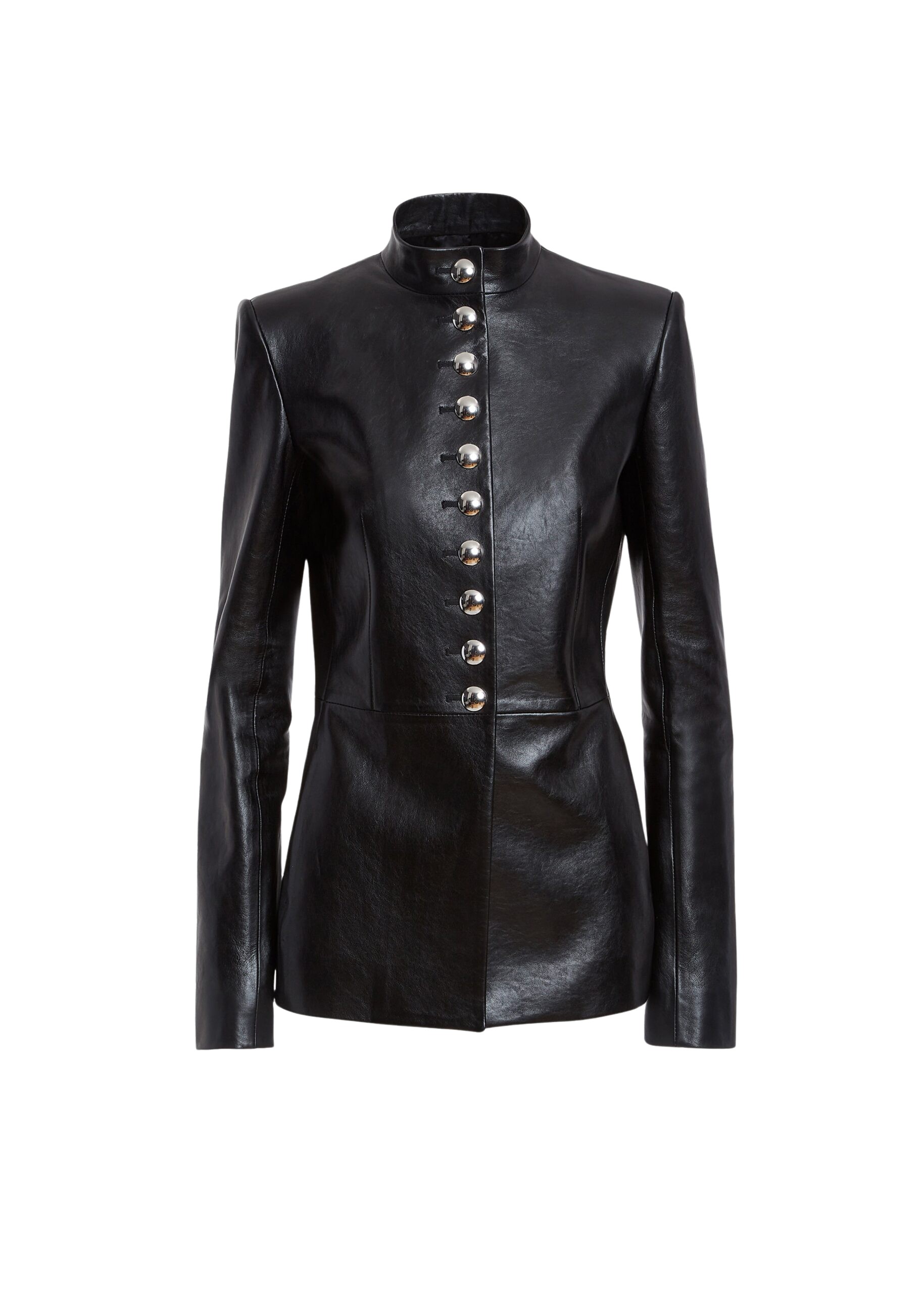 Khaite Samuel Jacket