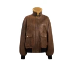 Elevate your elegance in this Khaite Jackets   from the 2025 resort wear edit