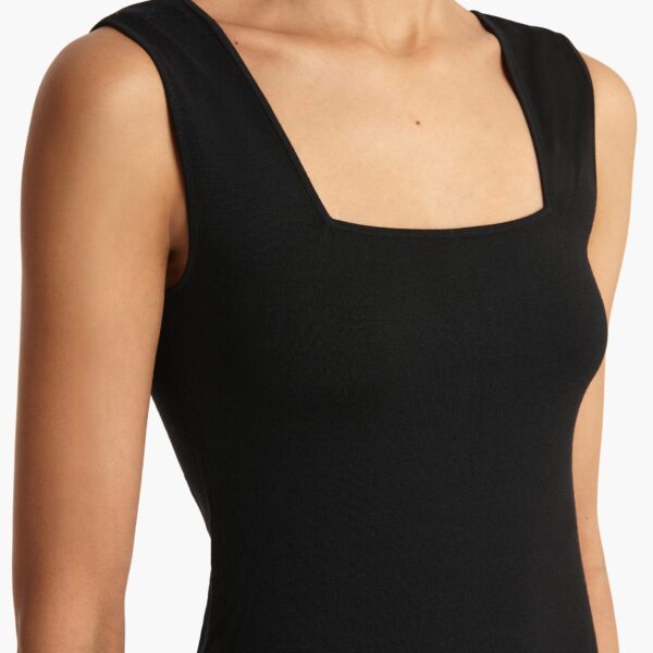 Elevate your elegance in this Khaite Tops   from the 2025 resort wear edit