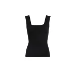Elevate your elegance in this Khaite Tops   from the 2025 resort wear edit