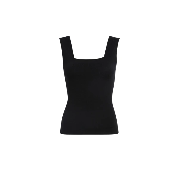 Elevate your elegance in this Khaite Tops   from the 2025 resort wear edit