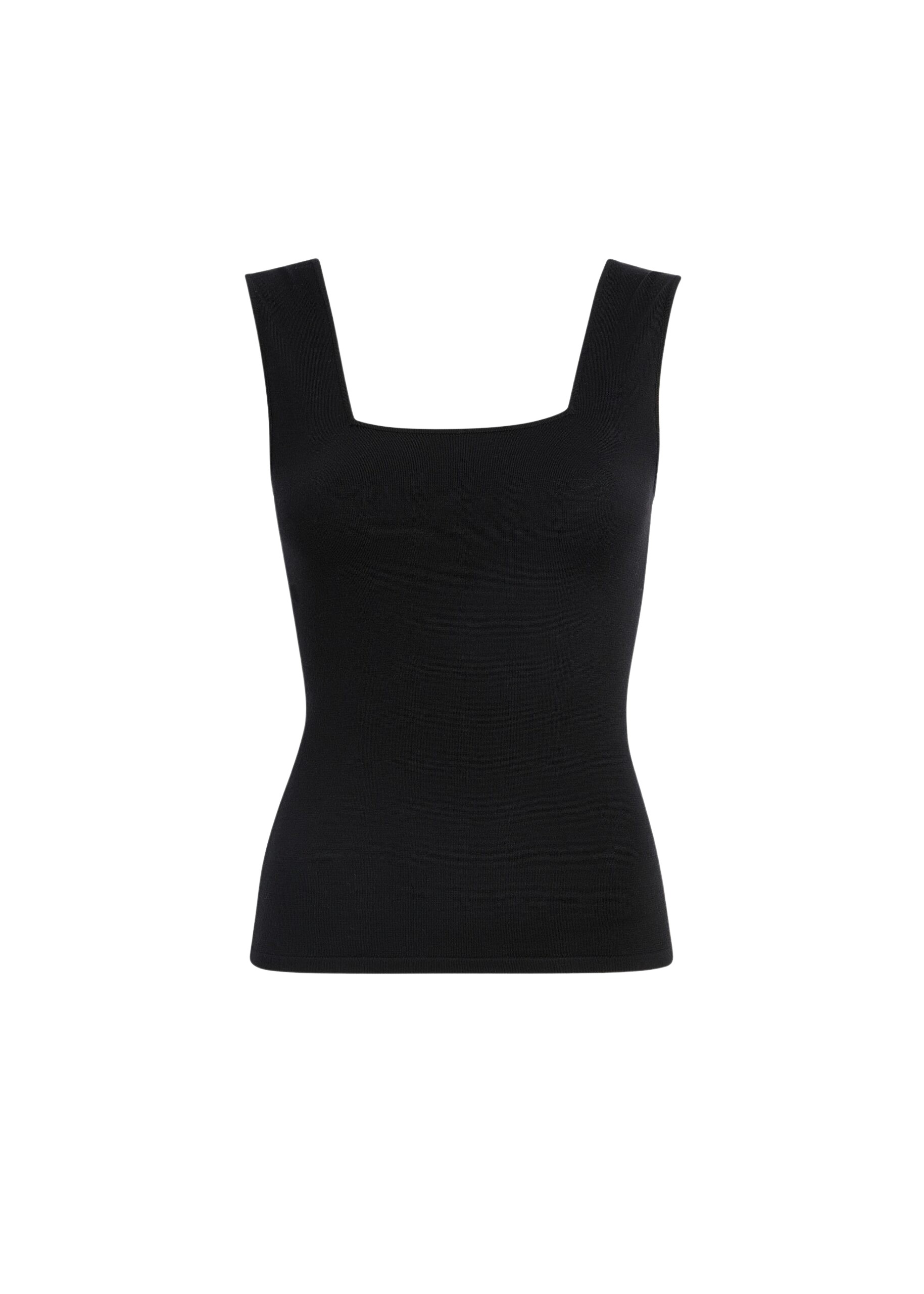 Elevate your elegance in this Khaite Tops   from the 2025 resort wear edit