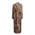 Elevate your elegance in this Khaite Coats   from the 2025 resort wear edit