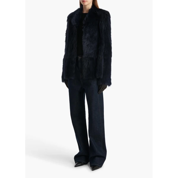 Khaite Saraphina Jacket, view 2