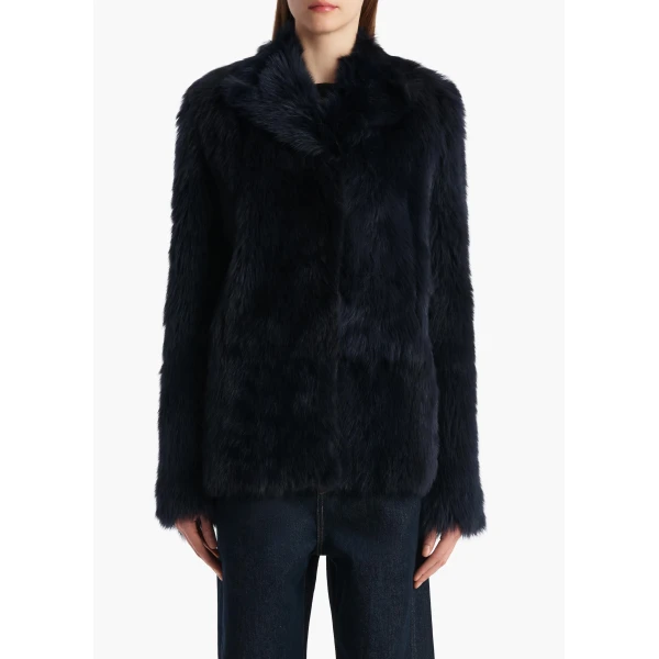 Khaite Saraphina Jacket, view 3