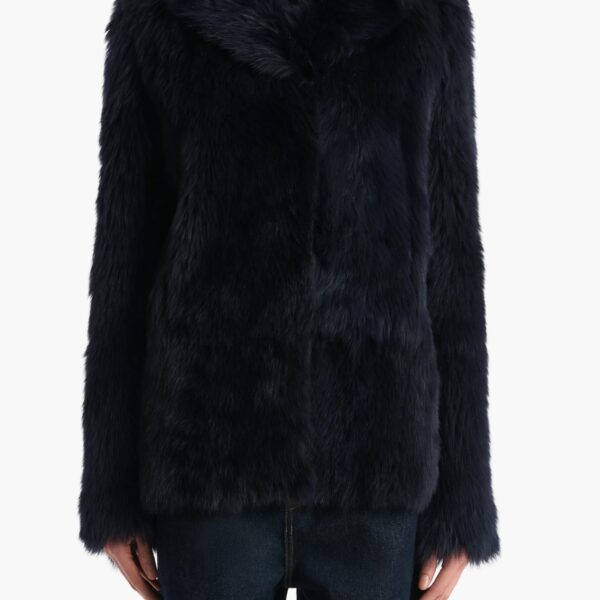 Elevate your elegance in this Khaite Jackets   from the 2025 resort wear edit