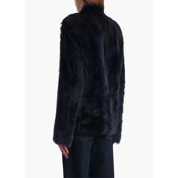 Khaite Saraphina Jacket, view 4