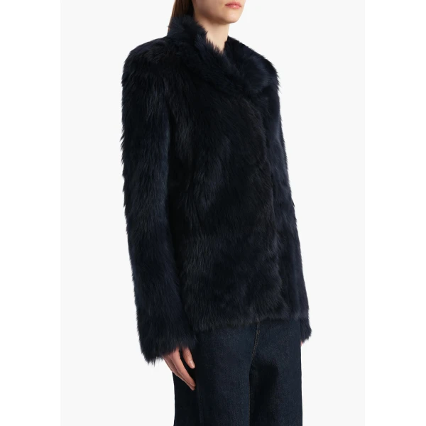 Khaite Saraphina Jacket, view 5