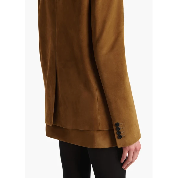 Khaite Saraphina Jacket, view 6