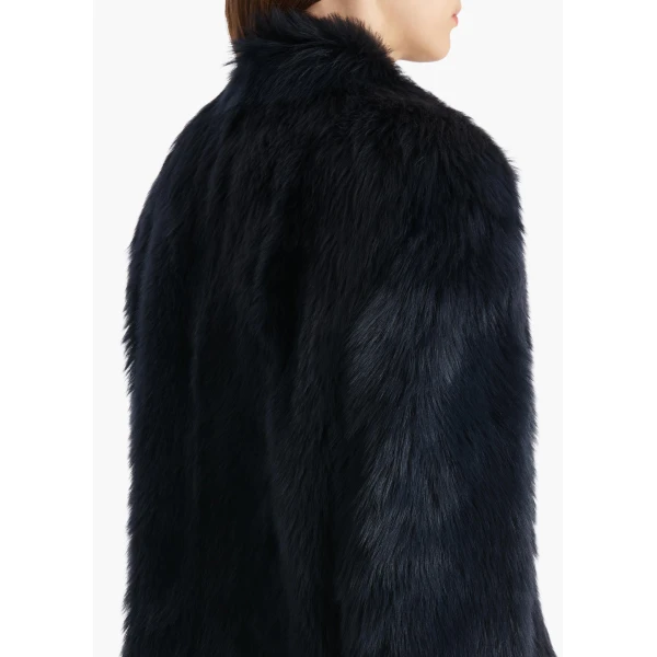 Khaite Saraphina Jacket, view 6