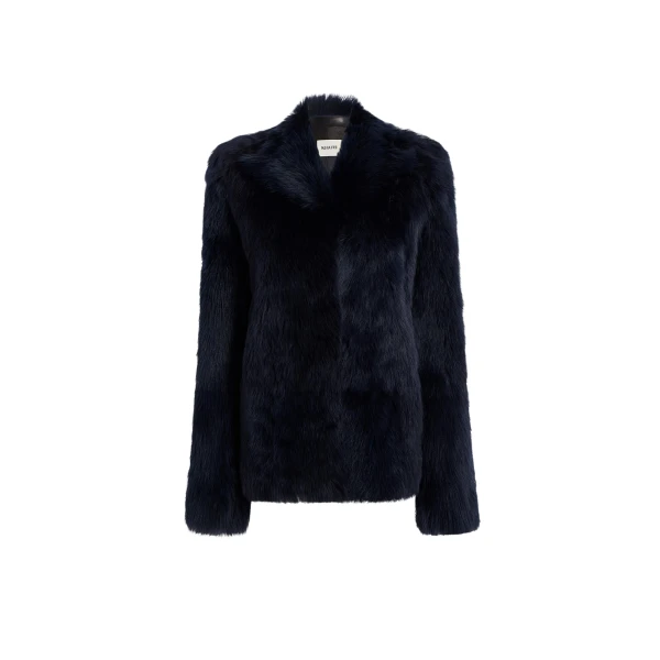 Elevate your elegance in this Khaite Jackets   from the 2025 resort wear edit